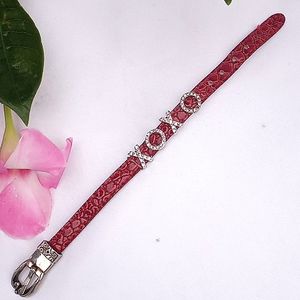 XOXO Bracelet